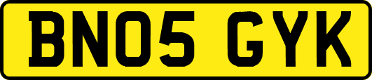 BN05GYK