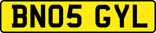 BN05GYL