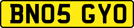 BN05GYO