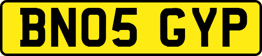 BN05GYP