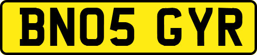 BN05GYR
