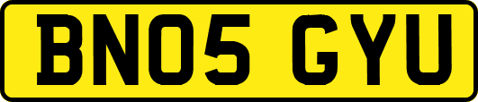 BN05GYU