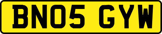 BN05GYW
