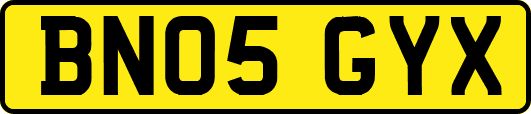 BN05GYX