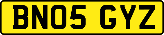 BN05GYZ