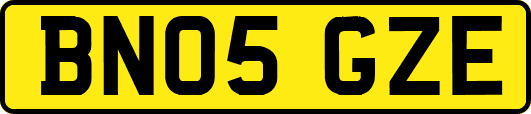 BN05GZE