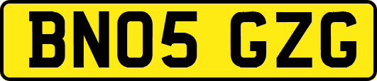 BN05GZG