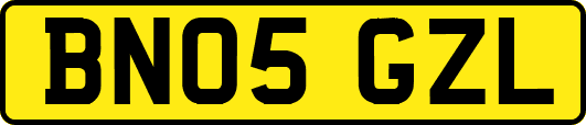 BN05GZL