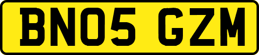 BN05GZM