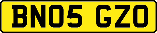 BN05GZO