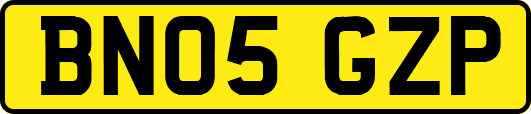 BN05GZP