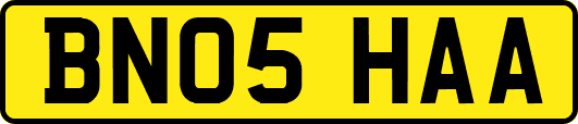 BN05HAA