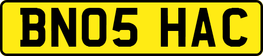 BN05HAC