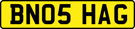 BN05HAG