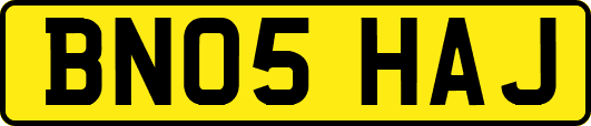 BN05HAJ