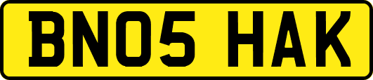 BN05HAK