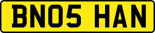 BN05HAN