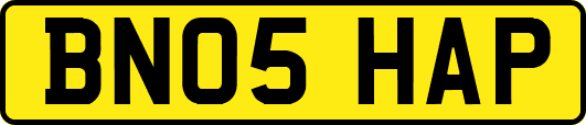 BN05HAP