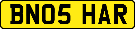 BN05HAR