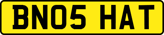 BN05HAT