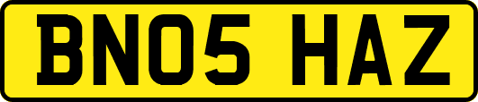 BN05HAZ