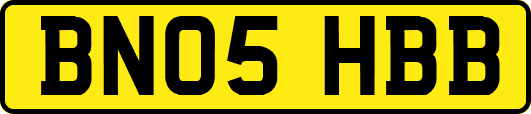 BN05HBB