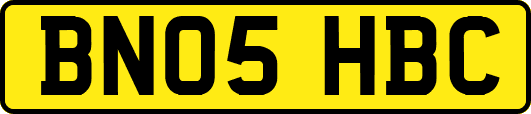 BN05HBC