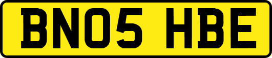 BN05HBE