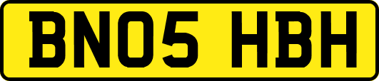BN05HBH