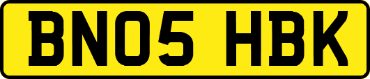 BN05HBK