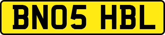 BN05HBL