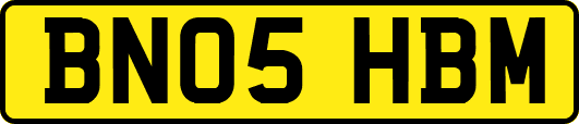 BN05HBM