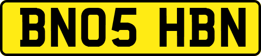 BN05HBN