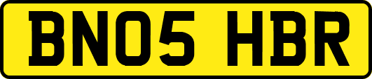 BN05HBR