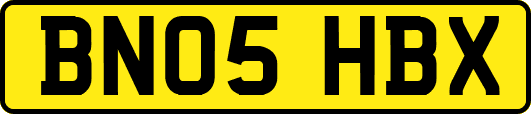 BN05HBX