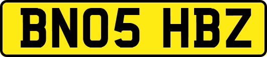 BN05HBZ