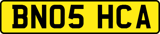 BN05HCA
