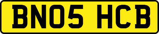 BN05HCB