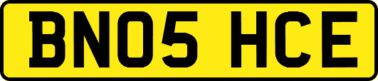 BN05HCE