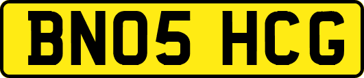 BN05HCG