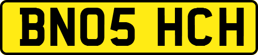 BN05HCH