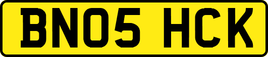 BN05HCK