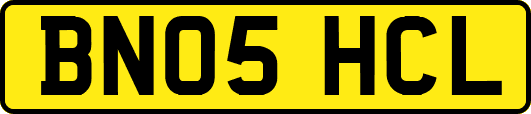 BN05HCL