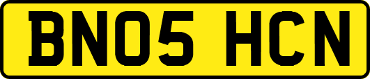 BN05HCN
