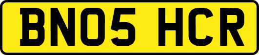 BN05HCR
