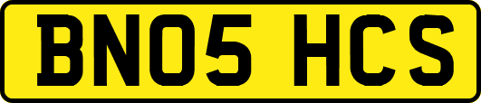 BN05HCS