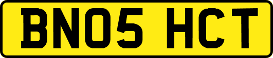 BN05HCT