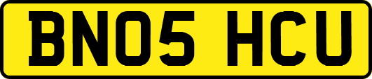 BN05HCU