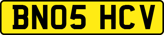 BN05HCV