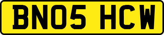 BN05HCW